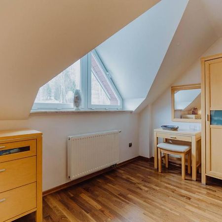 Apartament Bukowa Mountain Висла Екстериор снимка