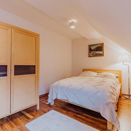 Apartament Bukowa Mountain Висла Екстериор снимка