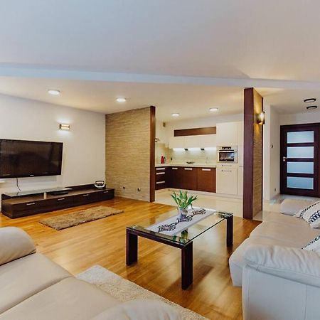 Apartament Bukowa Mountain Висла Екстериор снимка