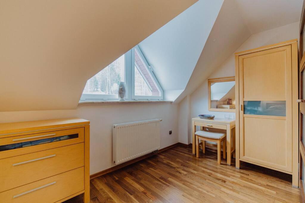 Apartament Bukowa Mountain Висла Екстериор снимка
