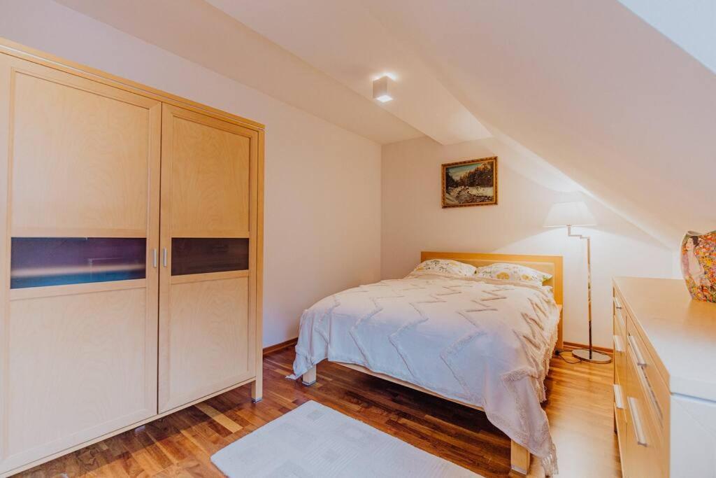 Apartament Bukowa Mountain Висла Екстериор снимка