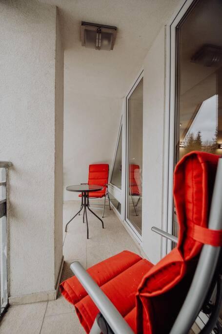 Apartament Bukowa Mountain Висла Екстериор снимка
