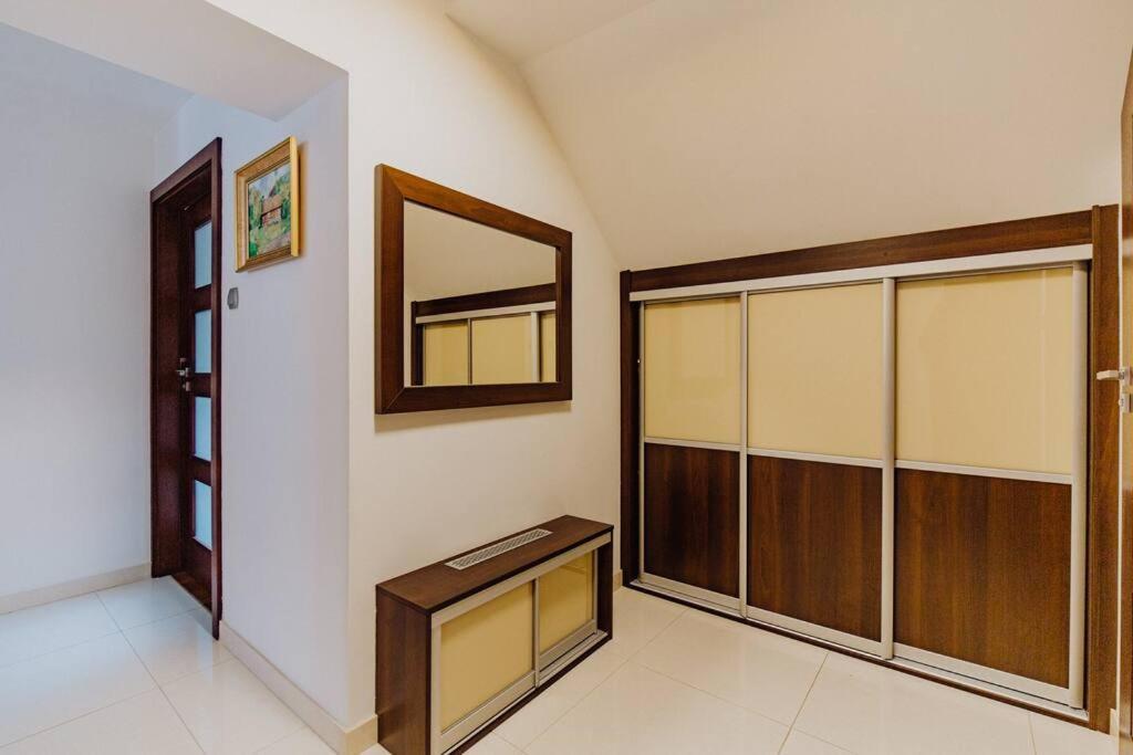 Apartament Bukowa Mountain Висла Екстериор снимка