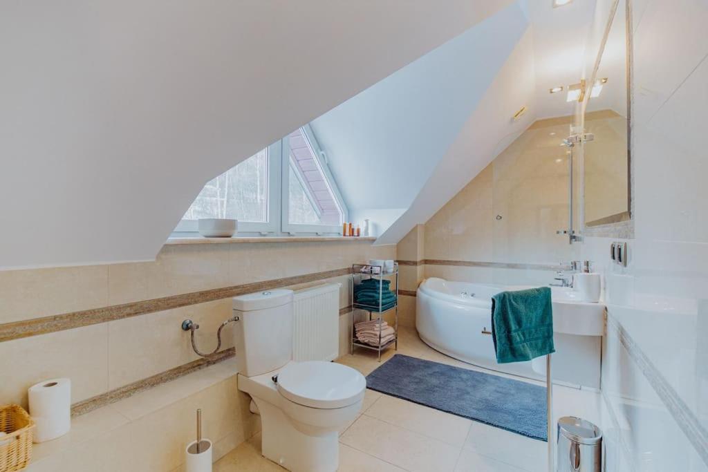 Apartament Bukowa Mountain Висла Екстериор снимка